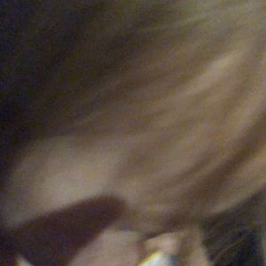 Meet your Posher, Theresa